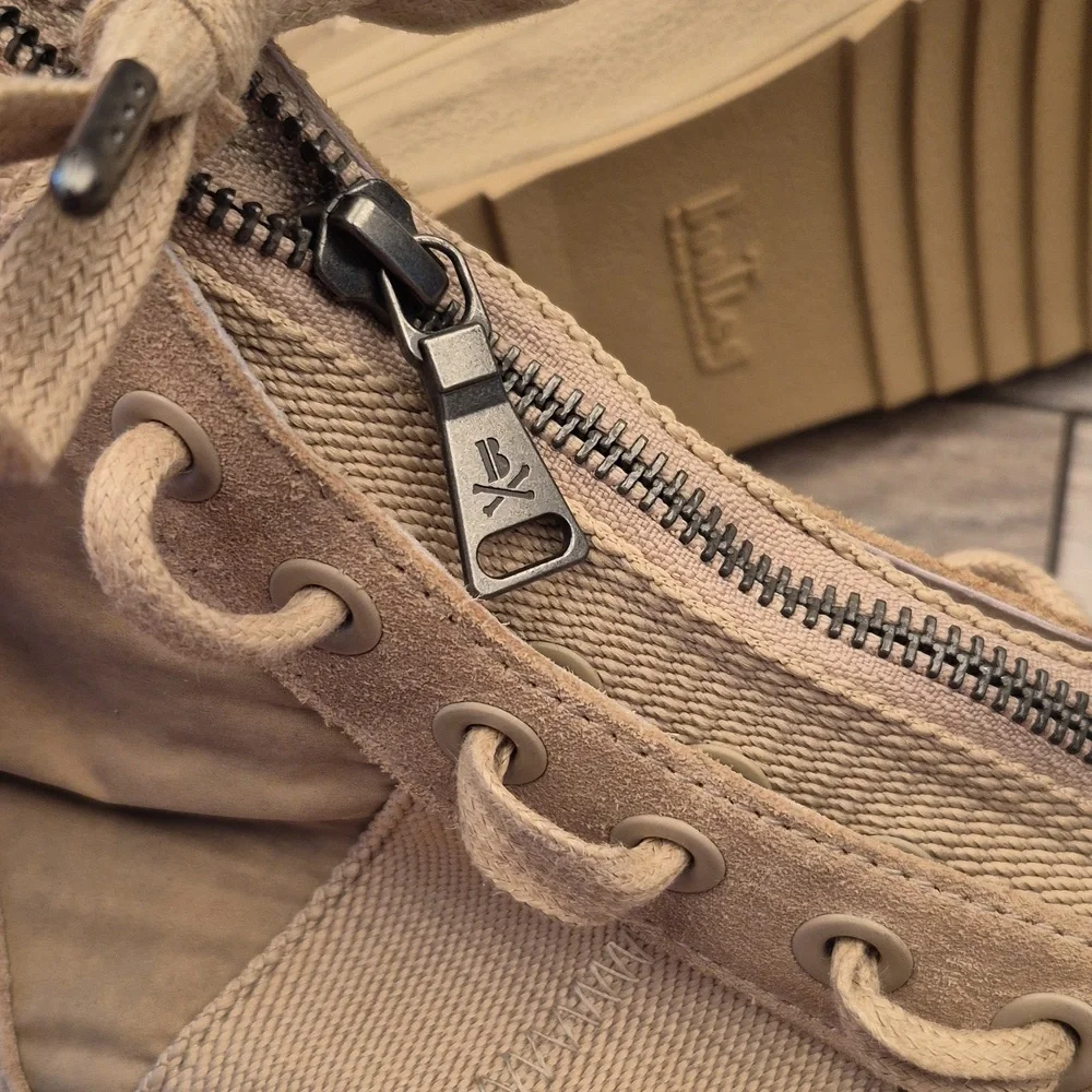John Varvatos bootleg john